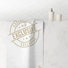 Exclusive | Mix & Match Naughty XL Fun-Flirty Lovers’ Towels
