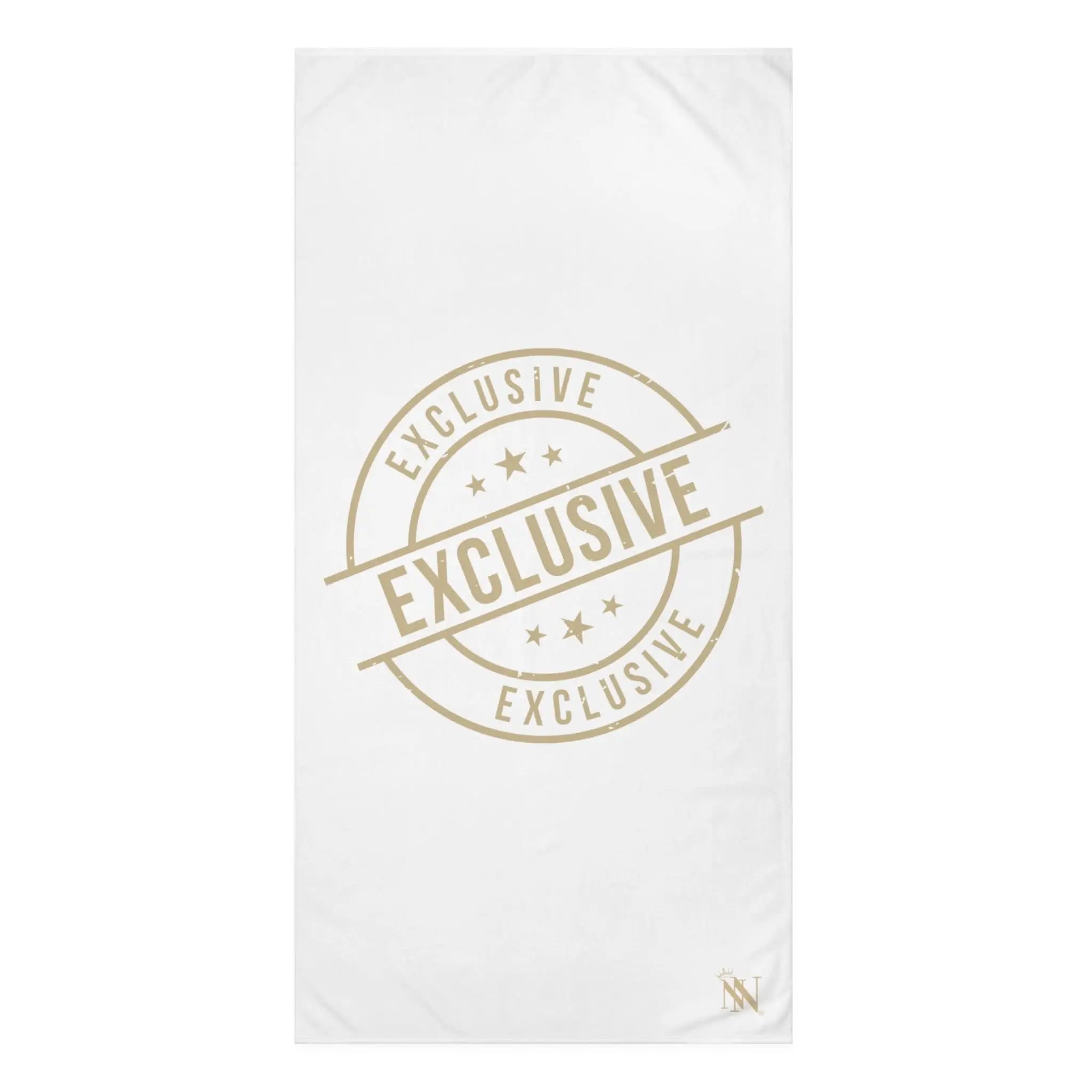 Exclusive | Mix & Match Naughty XL Fun-Flirty Lovers’ Towels