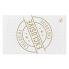 Exclusive | Mix & Match Soft Fun-Flirty Lovers’ Towels