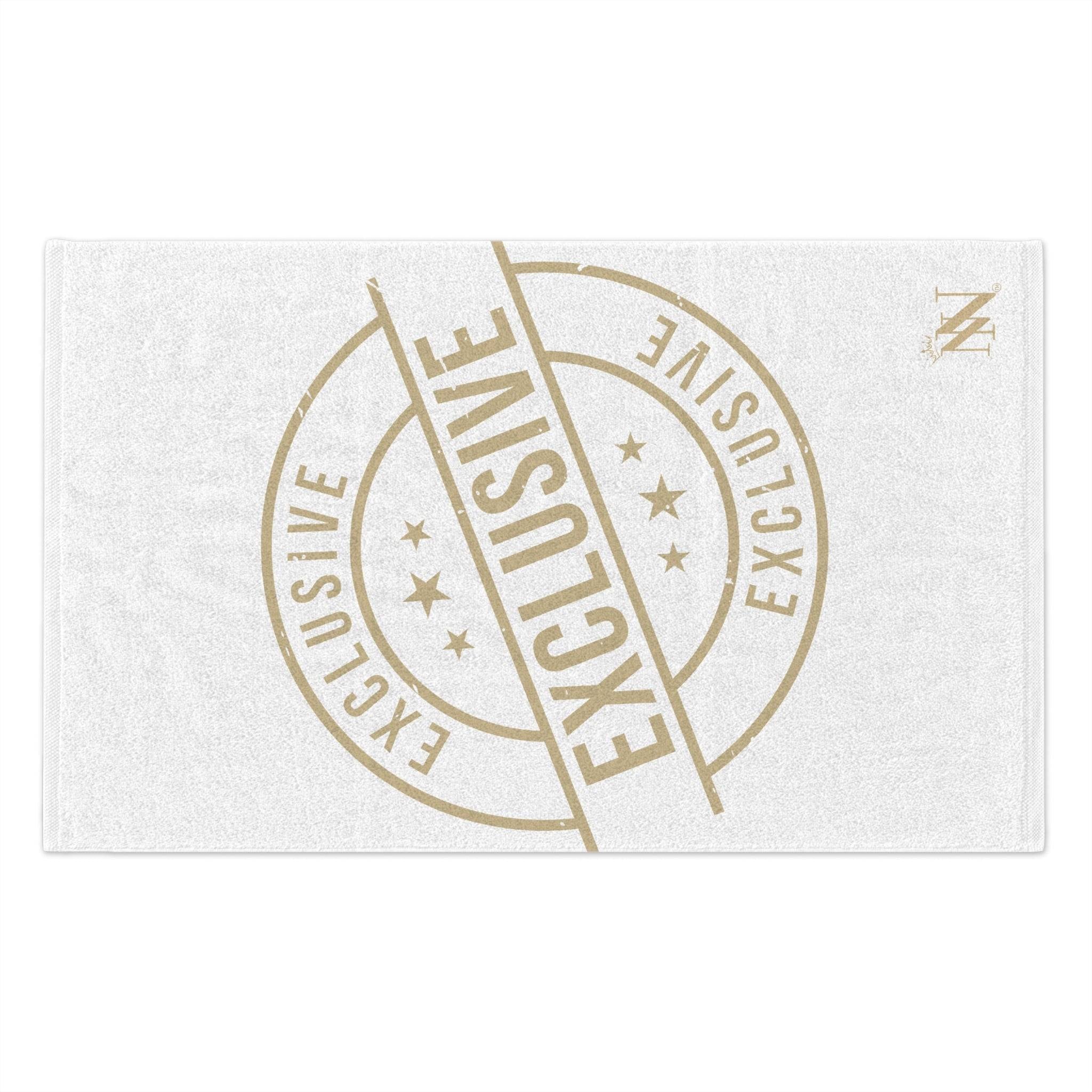 Exclusive | Mix & Match Soft Fun-Flirty Lovers’ Towels