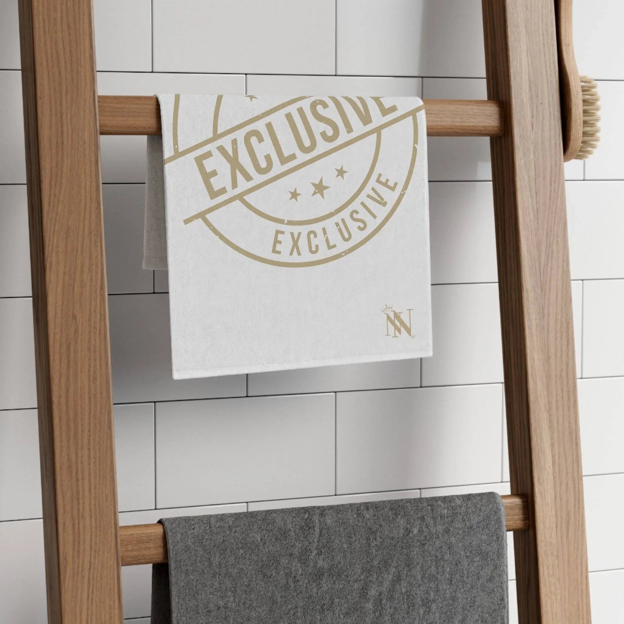 Exclusive | Mix & Match Soft Fun-Flirty Lovers’ Towels