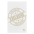 Exclusive | Mix & Match Soft Fun-Flirty Lovers’ Towels