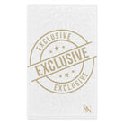 Exclusive | Mix & Match Soft Fun-Flirty Lovers’ Towels