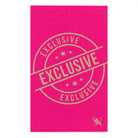 Exclusive Pink Mix & Match Soft Sex Towels | Flirty Lovers’ Gifts