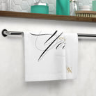 Exclusively Yours | Mix & Match Lils’ Fun-Flirty Lovers’ Towels