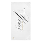 Exclusively Yours | Mix & Match Naughty XL Fun-Flirty Lovers’ Towels