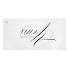 Exclusively Yours | Mix & Match Naughty XL Fun-Flirty Lovers’ Towels