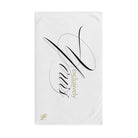 Exclusively Yours | Mix & Match Original Fun-Flirty Lovers’ Towels