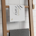 Exclusively Yours | Mix & Match Soft Fun-Flirty Lovers’ Towels