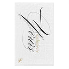 Exclusively Yours | Mix & Match Soft Fun-Flirty Lovers’ Towels