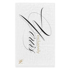 Exclusively Yours | Mix & Match Soft Fun-Flirty Lovers’ Towels