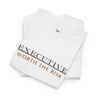 Executive | Mix & Match 100% Cotton Unisex Fun-Flirty Lovers’ Tees