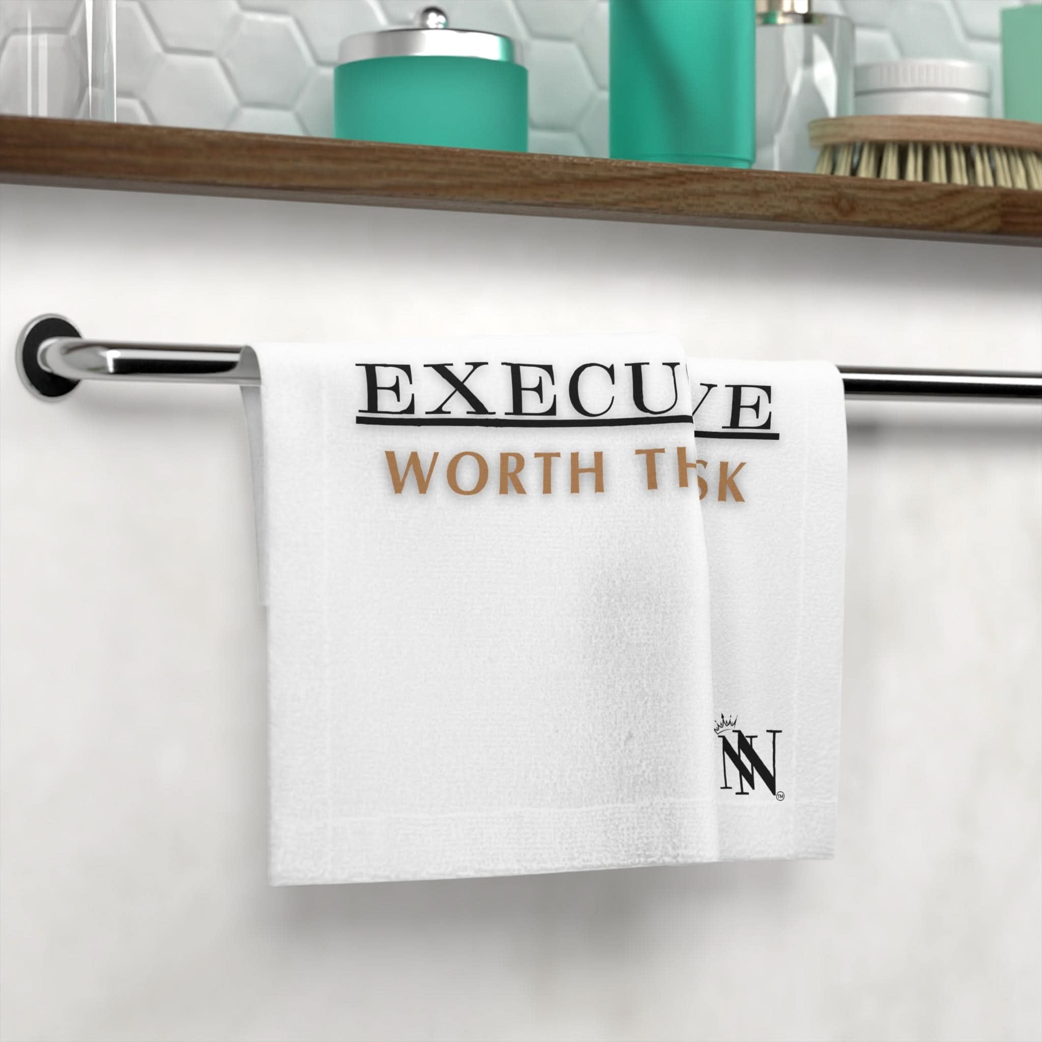 Executive | Mix & Match Lils’ Fun-Flirty Lovers’ Towels