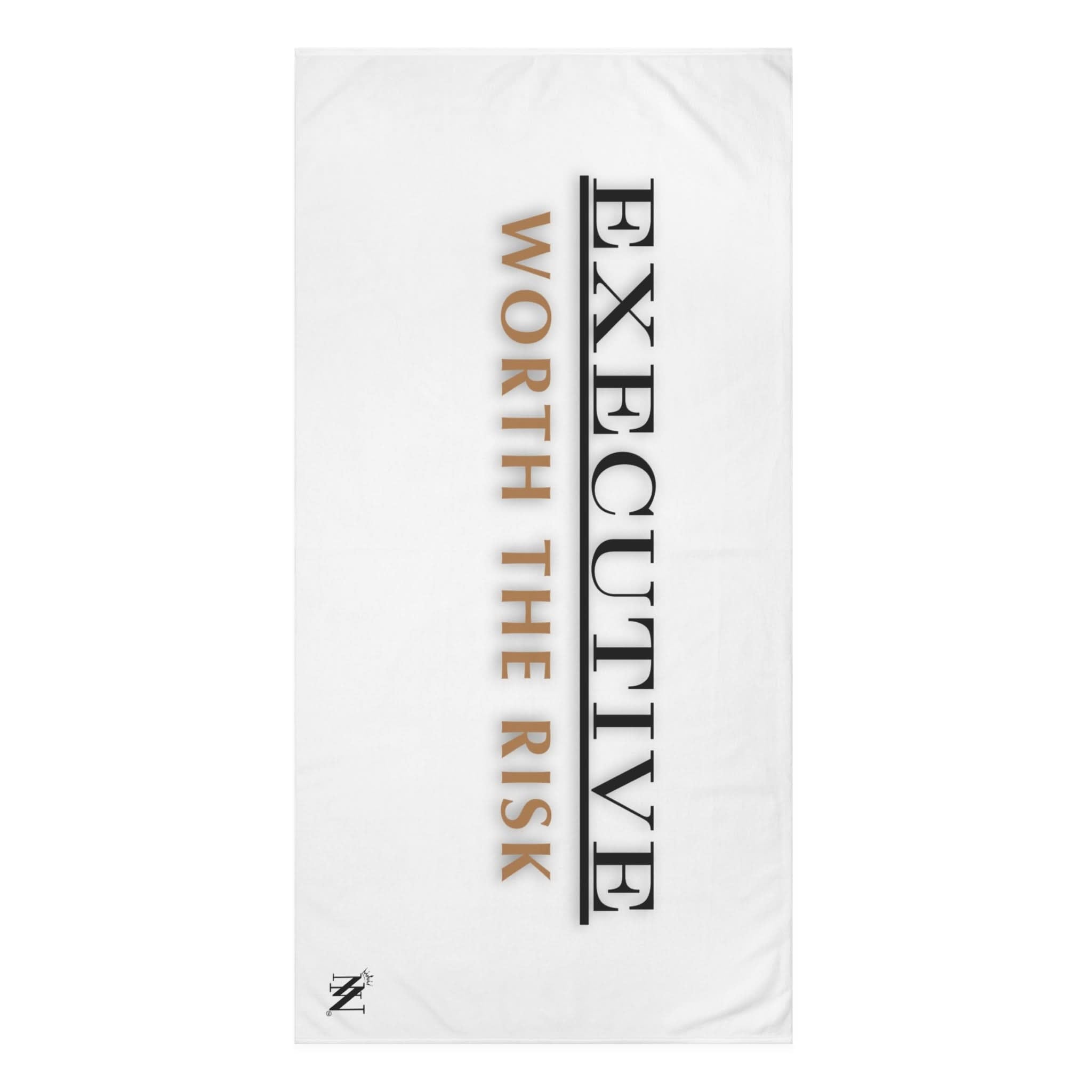 Executive | Mix & Match Naughty XL Fun-Flirty Lovers’ Towels