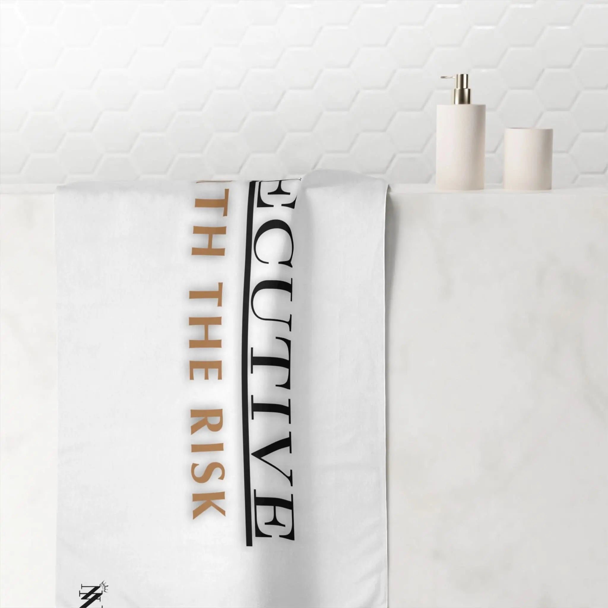Executive | Mix & Match Naughty XL Fun-Flirty Lovers’ Towels