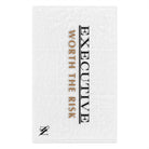 Executive | Mix & Match Soft Fun-Flirty Lovers’ Towels