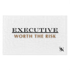Executive | Mix & Match Soft Fun-Flirty Lovers’ Towels