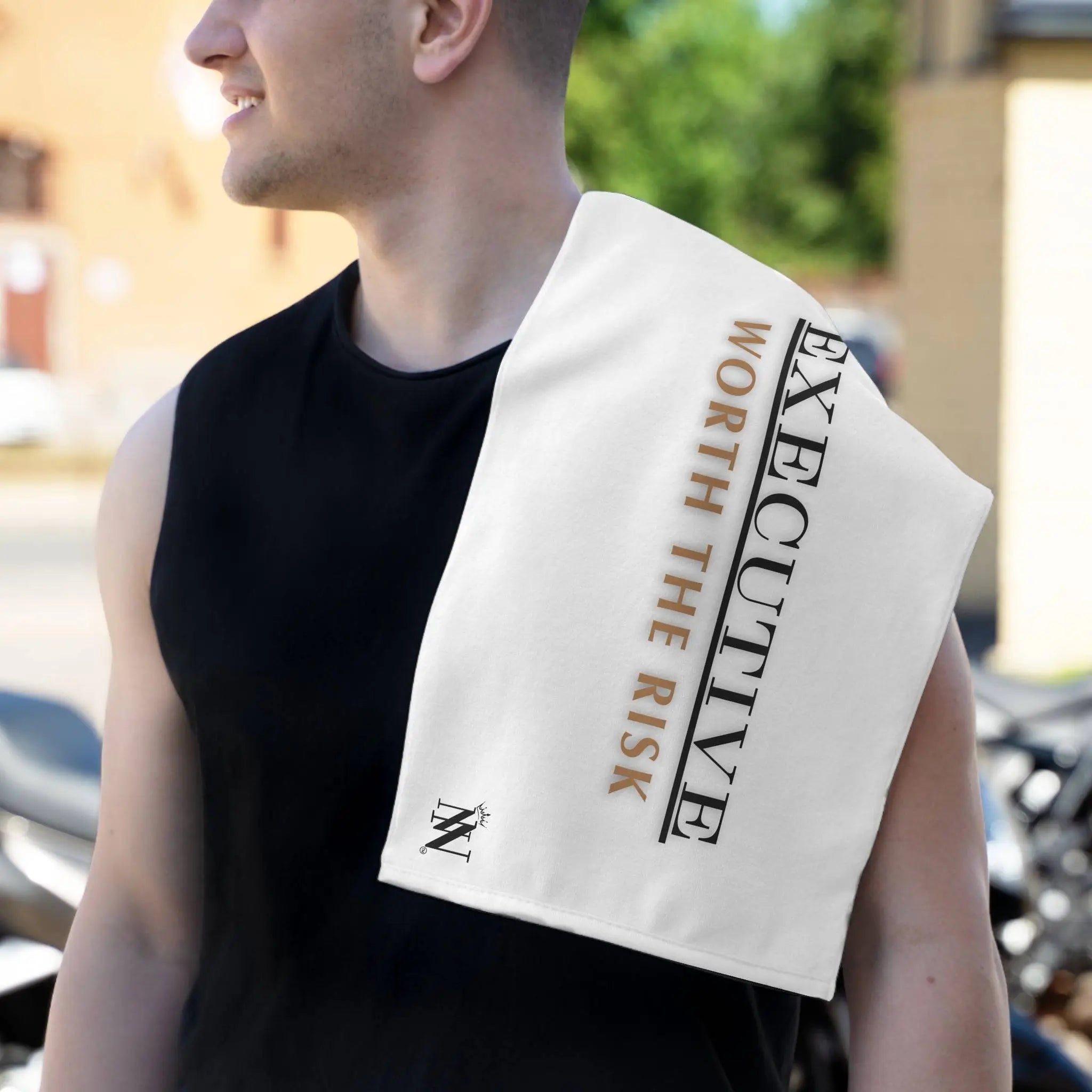 Executive | Mix & Match Soft Fun-Flirty Lovers’ Towels