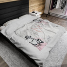 Explicit Celebration | Mix & Match Fun-Flirty Lovers’ Blankets