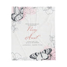 Explicit Celebration | Mix & Match Fun-Flirty Lovers’ Blankets