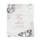 Explicit Celebration | Mix & Match Fun-Flirty Lovers’ Blankets