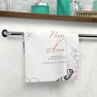 Explicit Celebration | Mix & Match Lils’ Fun-Flirty Lovers’ Towels