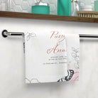 Explicit Celebration | Mix & Match Lils’ Fun-Flirty Lovers’ Towels