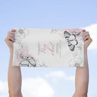 Explicit Celebration | Mix & Match Soft Fun-Flirty Lovers’ Towels