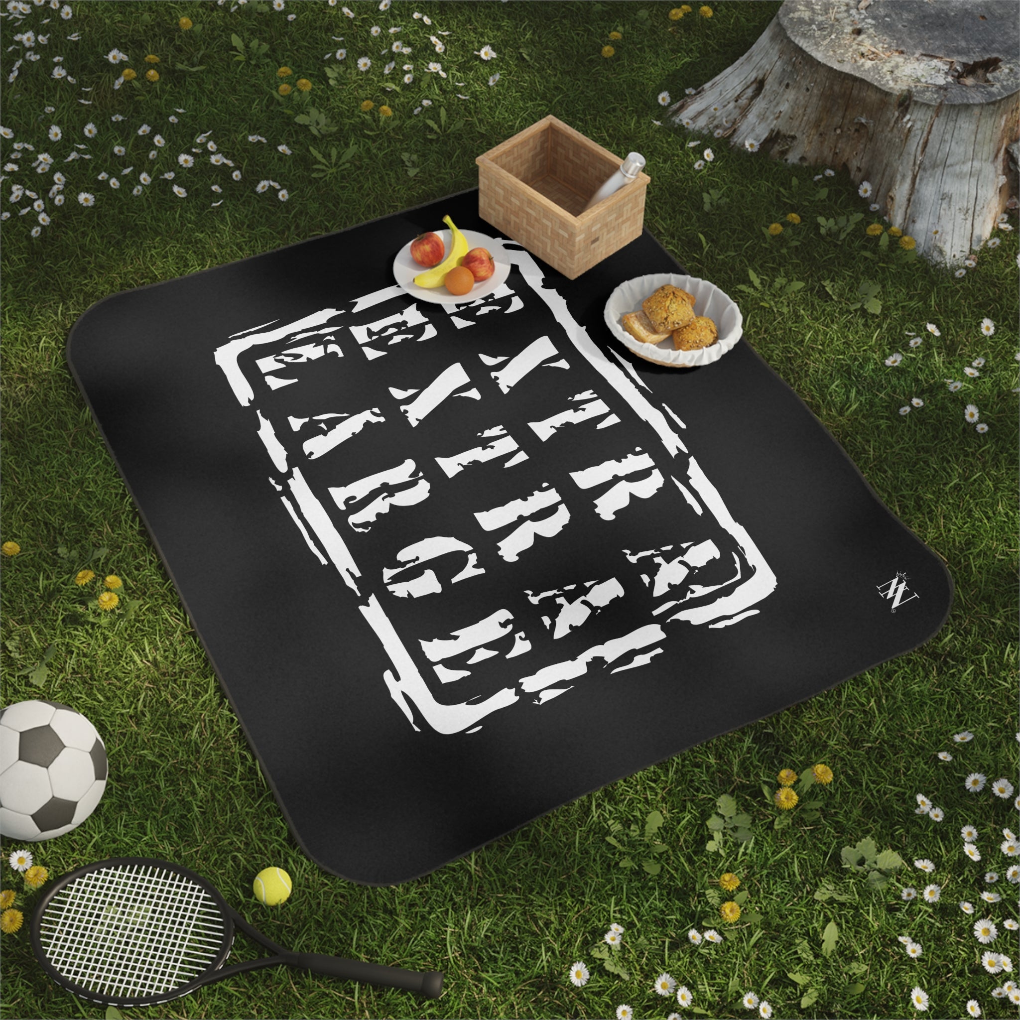 Extra Extra Large | Mix Match Fun-Flirty Lovers’ Water-Resistant Blankets