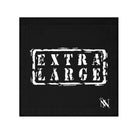 Extra Large | Mix & Match Lils’ Fun-Flirty Lovers’ Towels