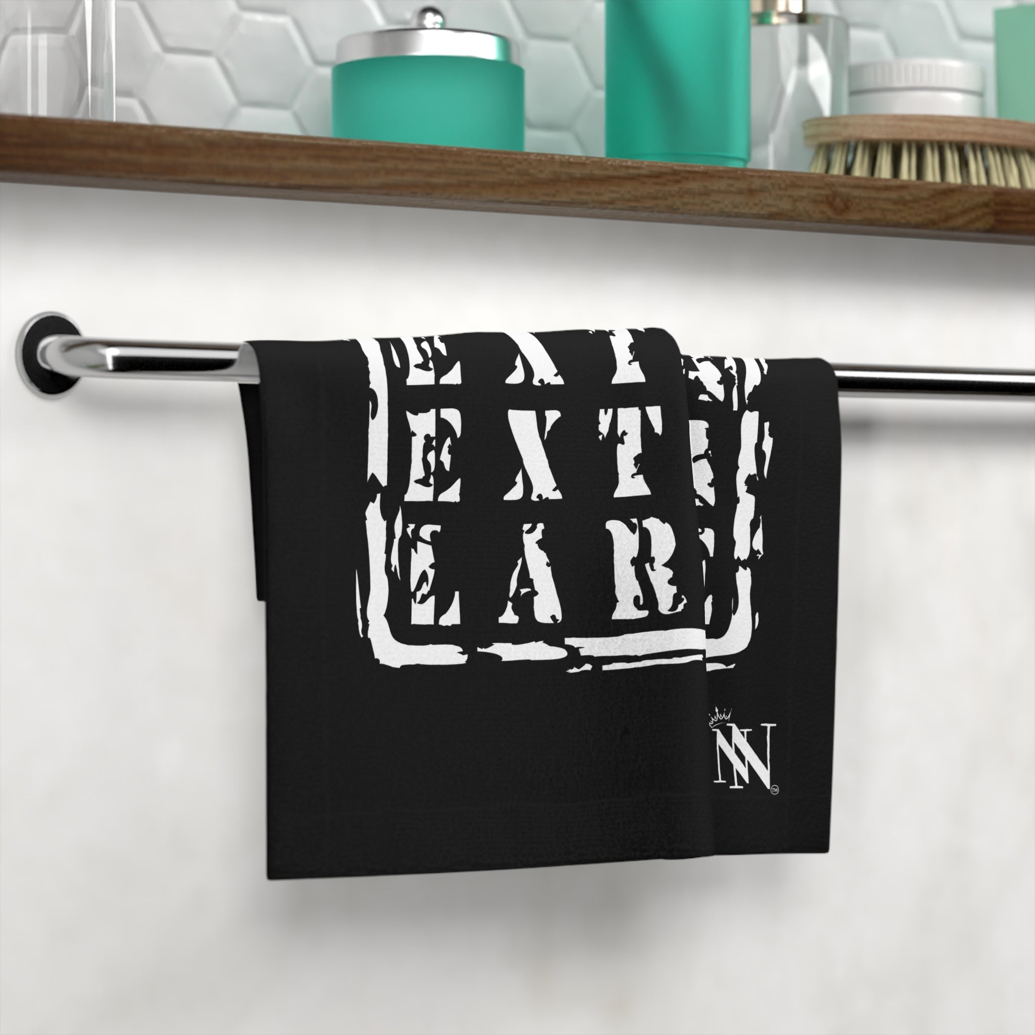 Extra Extra Large | Mix & Match Lils’ Fun-Flirty Lovers’ Towels