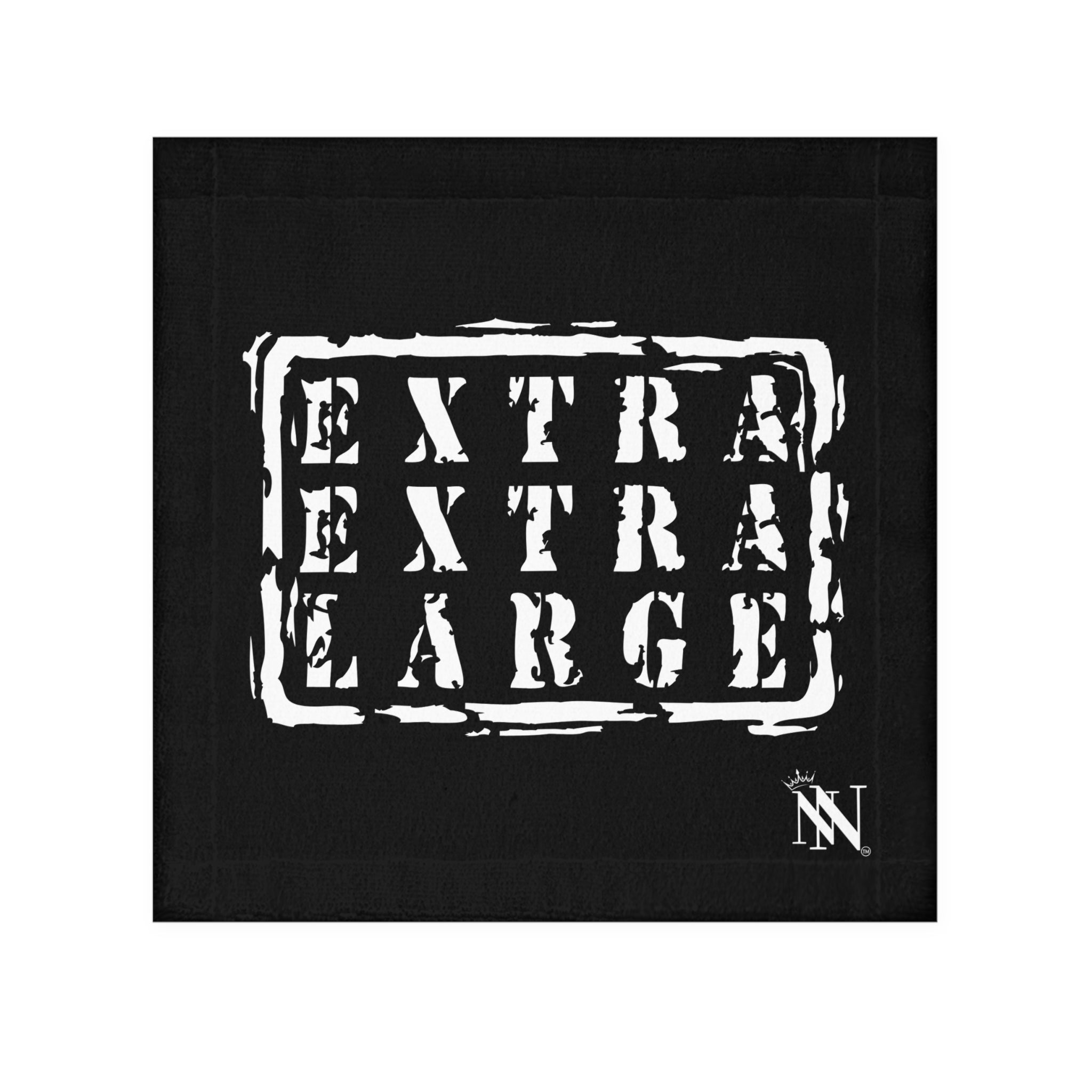 Extra Extra Large | Mix & Match Lils’ Fun-Flirty Lovers’ Towels