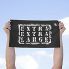 Extra Extra Large | Mix & Match Soft Fun-Flirty Lovers’ Towels
