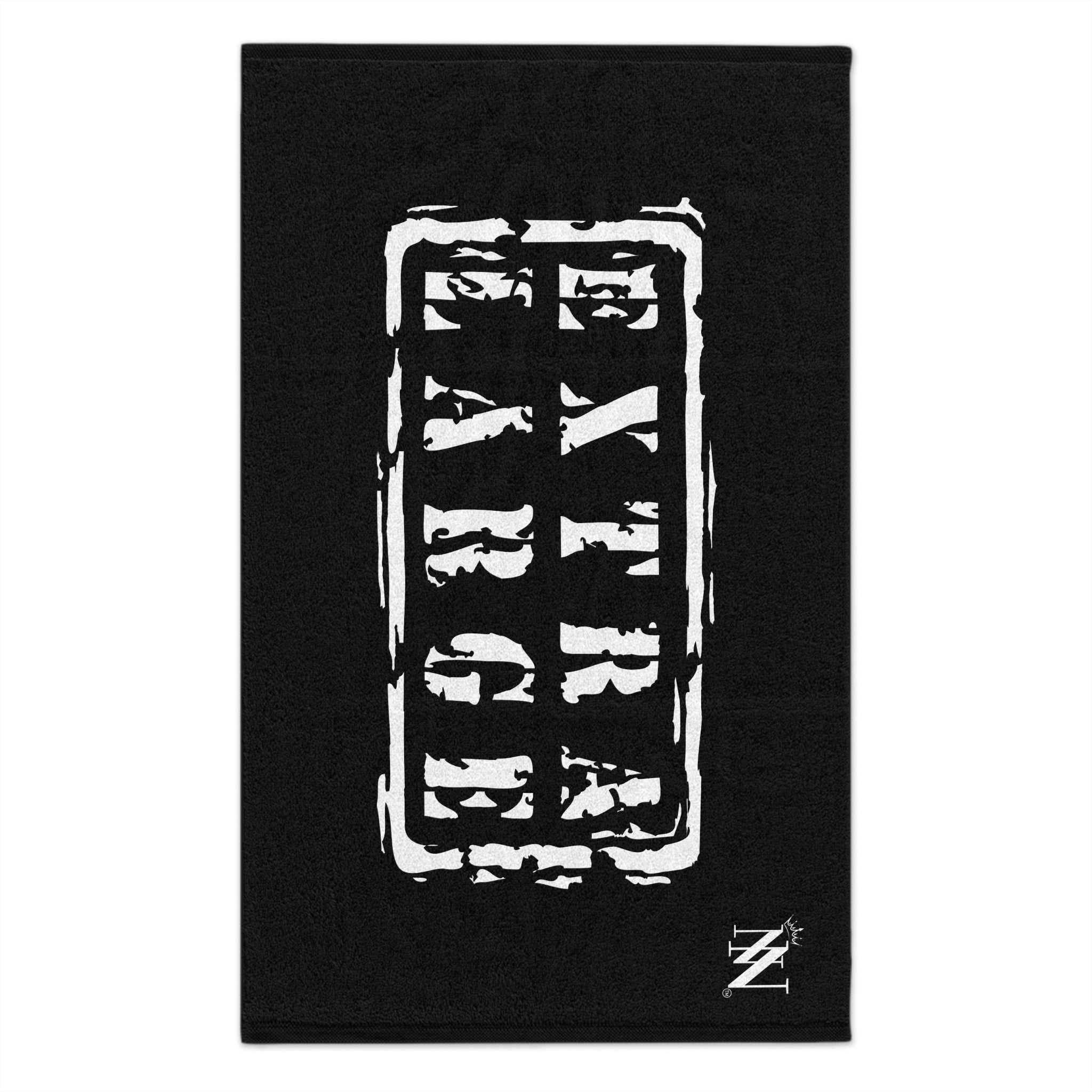 Extra Large | Mix & Match Soft Fun-Flirty Lovers’ Towels