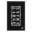 Extra Large | Mix & Match Soft Fun-Flirty Lovers’ Towels