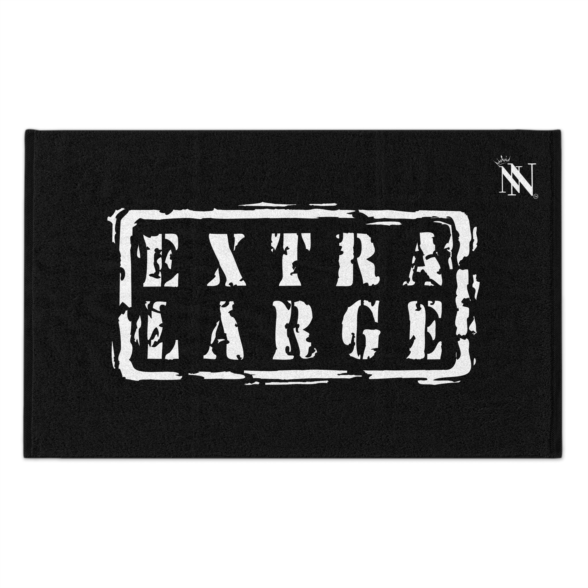 Extra Large | Mix & Match Soft Fun-Flirty Lovers’ Towels