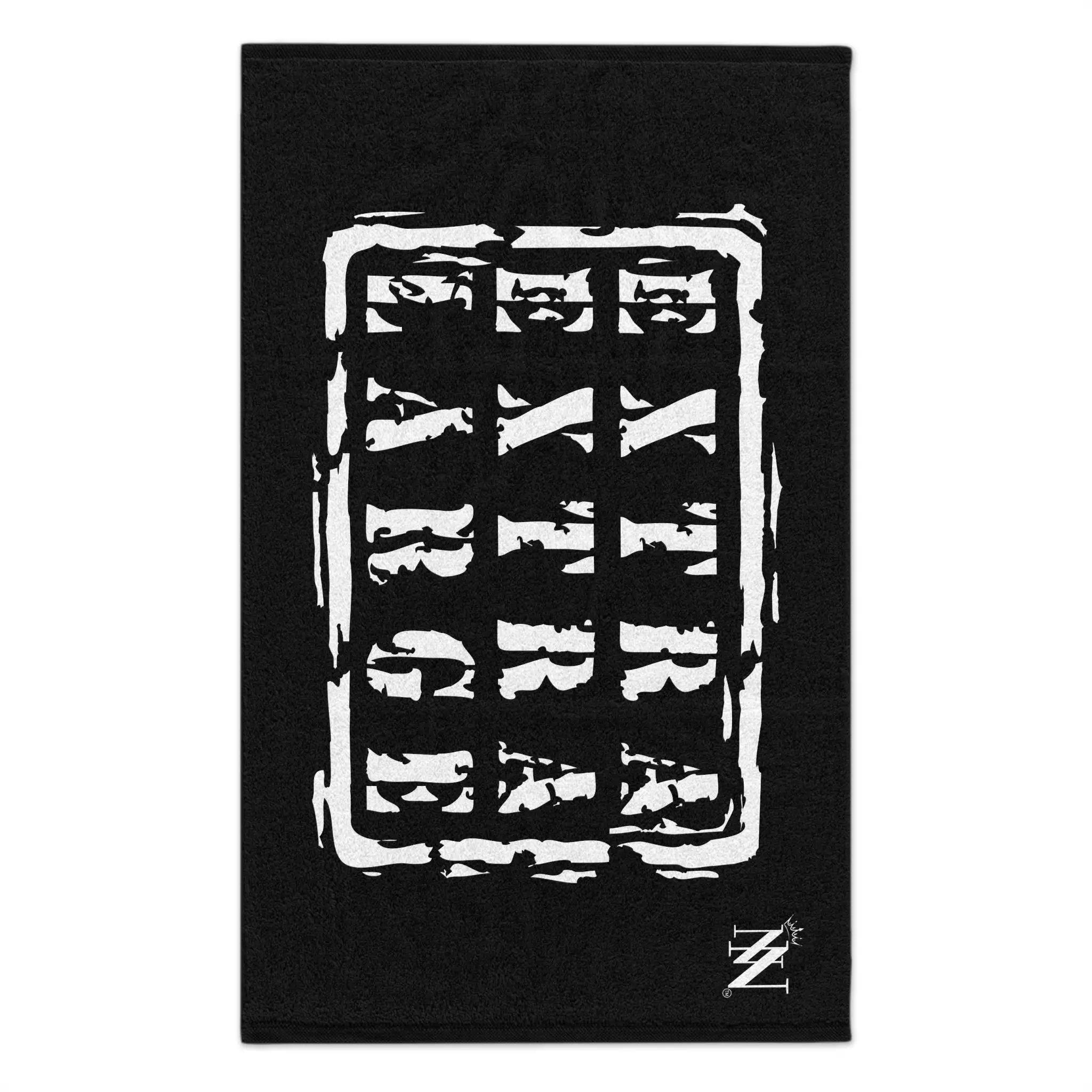 Extra Extra Large | Mix & Match Soft Fun-Flirty Lovers’ Towels