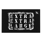 Extra Extra Large | Mix & Match Soft Fun-Flirty Lovers’ Towels