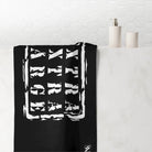 Extra Extra Large | Mix & Match XL Fun-Flirty Lovers’ Towels