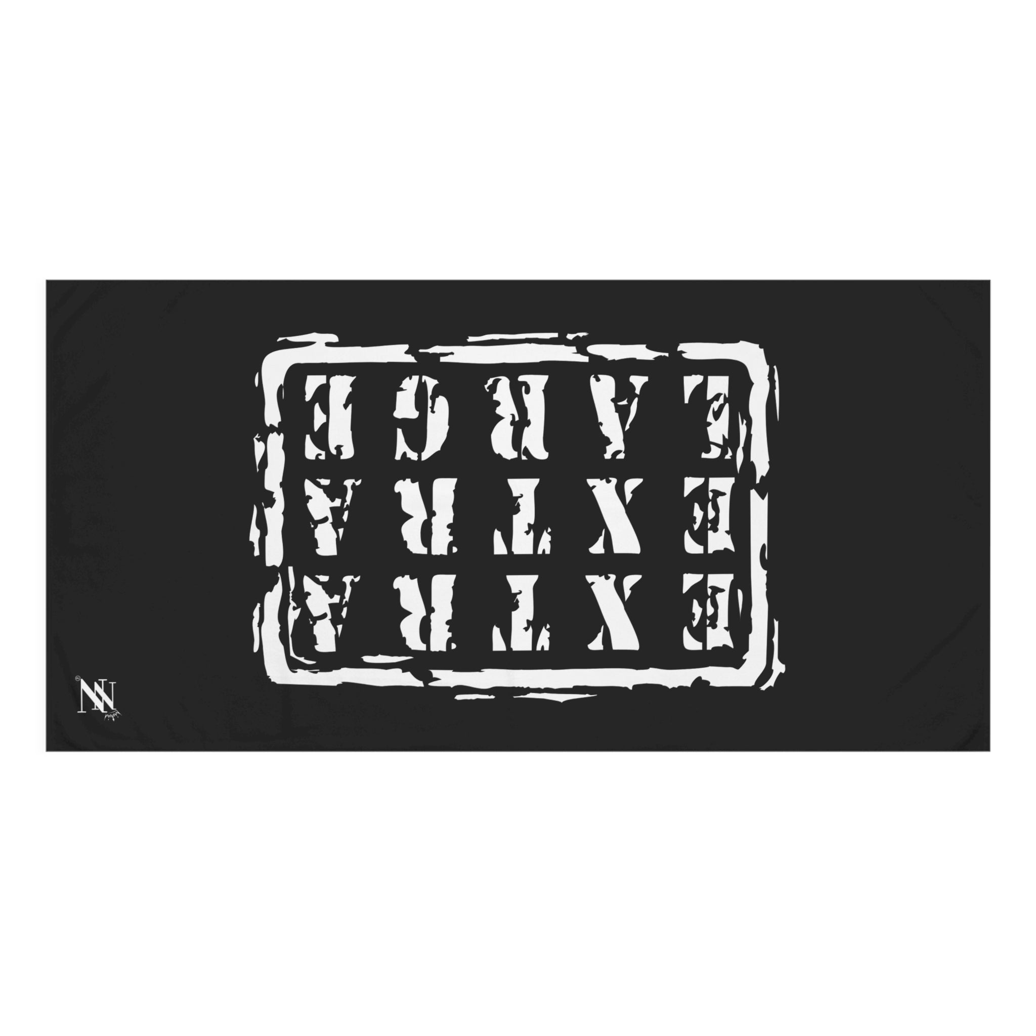 Extra Extra Large | Mix & Match XL Fun-Flirty Lovers’ Towels