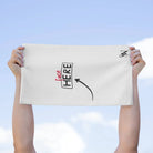 Face Here | Mix & Match Soft Fun-Flirty Lovers’ Towels