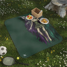 Fairy Me | Mix Match Fun-Flirty Lovers’ Water-Resistant Blankets