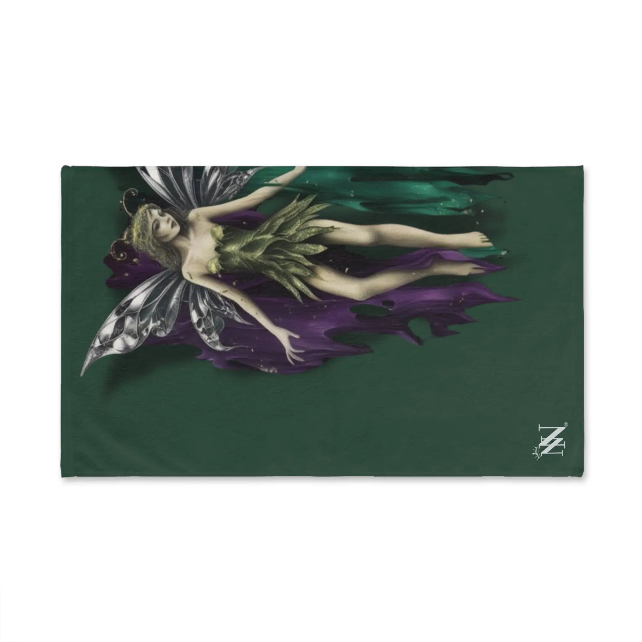 Fairy Me | Mix & Match Original Fun-Flirty Lovers’ Towels