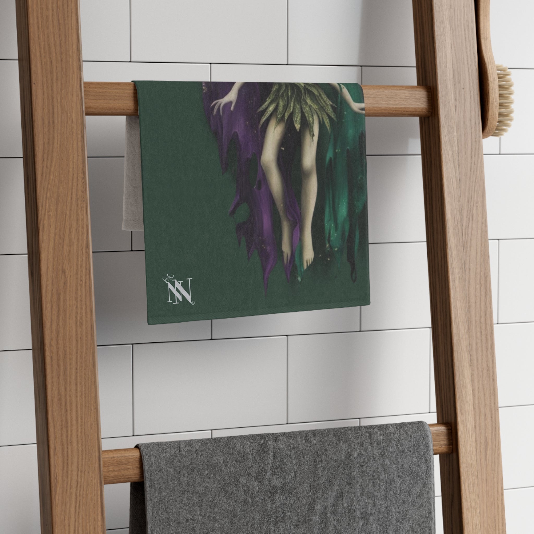 Fairy Me | Mix & Match Soft Fun-Flirty Lovers’ Towels