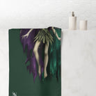 Fairy Me | Mix & Match XL Fun-Flirty Lovers’ Towels