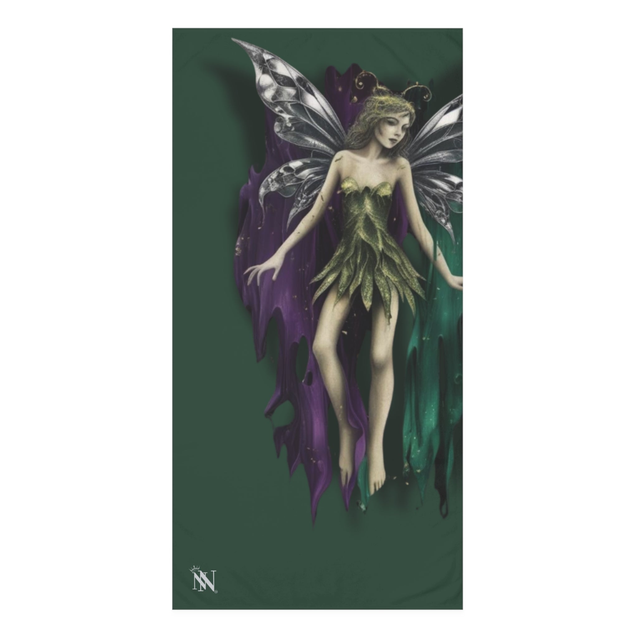 Fairy Me | Mix & Match XL Fun-Flirty Lovers’ Towels