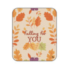 Falling For You | Mix Match Fun-Flirty Lovers’ Water-Resistant Blankets