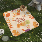 Falling For You | Mix Match Fun-Flirty Lovers’ Water-Resistant Blankets