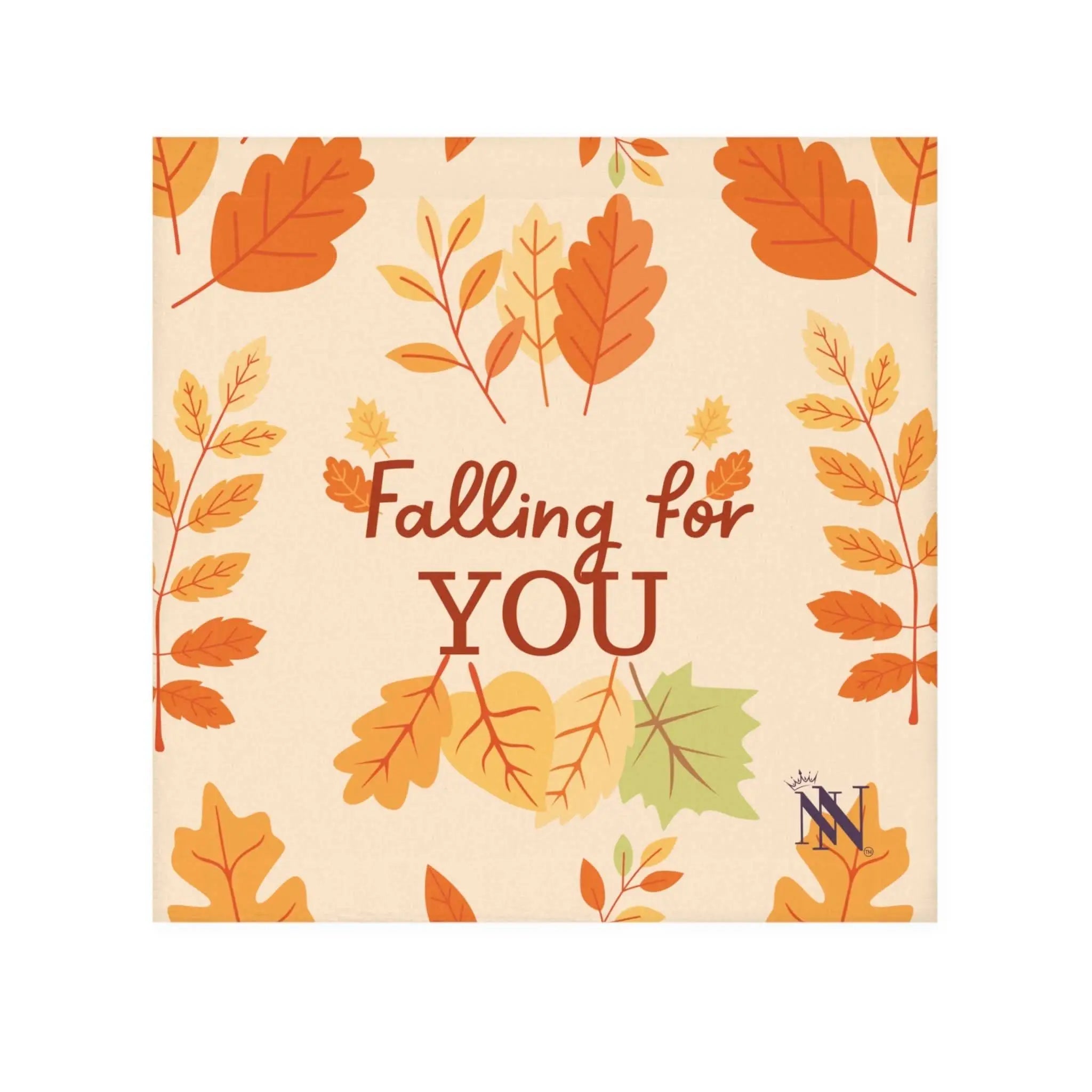 Falling For You | Mix & Match Lils’ Fun-Flirty Lovers’ Towels