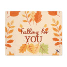 Falling For You | Mix & Match Playful Fun-Flirty Lovers’ Toy Mats